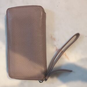 Allsaints Wallet